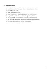 Sapnai ir ženklai, jų valdymas, svarba reikšmė žmogaus gyvenime 18 puslapis