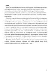 Sapnai ir ženklai, jų valdymas, svarba reikšmė žmogaus gyvenime 3 puslapis