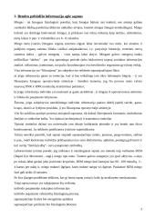 Sapnai ir ženklai, jų valdymas, svarba reikšmė žmogaus gyvenime 4 puslapis