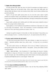 Sapnai ir ženklai, jų valdymas, svarba reikšmė žmogaus gyvenime 6 puslapis