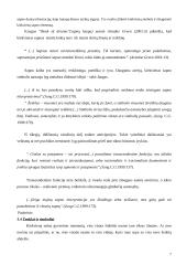 Sapnai ir ženklai, jų valdymas, svarba reikšmė žmogaus gyvenime 8 puslapis