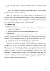 Sapnai ir ženklai, jų valdymas, svarba reikšmė žmogaus gyvenime 9 puslapis