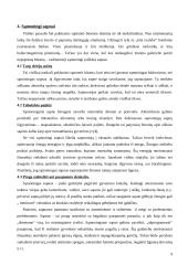 Sapnai ir ženklai, jų valdymas, svarba reikšmė žmogaus gyvenime 10 puslapis