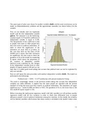 Satisfaction with standard of living influence on political trust 11 puslapis