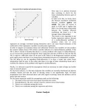Satisfaction with standard of living influence on political trust 6 puslapis
