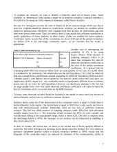 Satisfaction with standard of living influence on political trust 7 puslapis