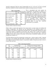 Satisfaction with standard of living influence on political trust 8 puslapis
