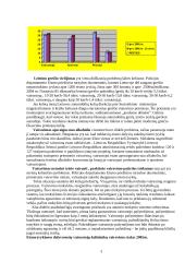 Saugaus eismo gerinimo situacija ir galimybės Lietuvoje 3 puslapis