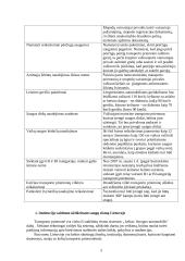Saugaus eismo gerinimo situacija ir galimybės Lietuvoje 5 puslapis