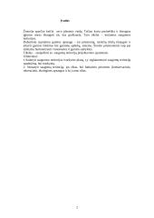 Saugomos teritorijos (referatas) 2 puslapis