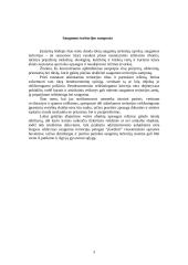 Saugomos teritorijos (referatas) 3 puslapis