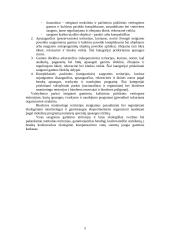 Saugomos teritorijos (referatas) 5 puslapis