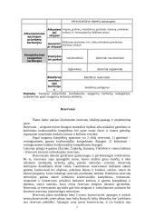 Saugomos teritorijos (referatas) 7 puslapis