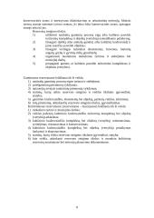 Saugomos teritorijos (referatas) 8 puslapis