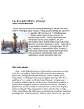 Saulės laikrodžiai 6 puslapis