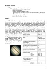 Saulės sistema. Referatas 7 puslapis