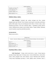 Savaitgalio kelionių į didžiuosius Europos miestus analizė: "Aviaturas ir partneriai" 15 puslapis