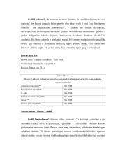 Savaitgalio kelionių į didžiuosius Europos miestus analizė: "Aviaturas ir partneriai" 7 puslapis