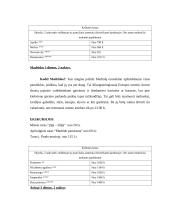 Savaitgalio kelionių į didžiuosius Europos miestus analizė: "Aviaturas ir partneriai" 9 puslapis