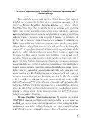 Savanorystė 2 puslapis