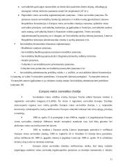 Savivaldų funkcijos 11 puslapis