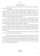 Savivaldų funkcijos 14 puslapis