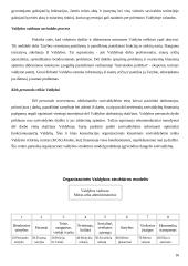 Savivaldų funkcijos 16 puslapis