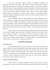 Savivaldų funkcijos 6 puslapis