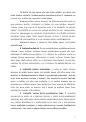 Savižudybė 3 puslapis