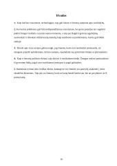 Savižudybės Lietuvoje. Priežastys ir statistiniai duomenys 16 puslapis