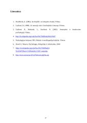 Savižudybės Lietuvoje. Priežastys ir statistiniai duomenys 17 puslapis