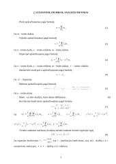 Savižudybės Lietuvoje. Priežastys ir statistiniai duomenys 3 puslapis