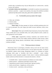 Savižudybės Lietuvoje. Priežastys ir statistiniai duomenys 8 puslapis