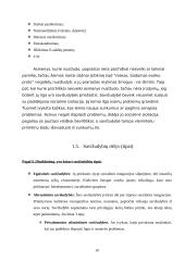 Savižudybės Lietuvoje. Priežastys ir statistiniai duomenys 10 puslapis