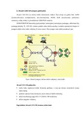 SDH tinklo valdymo sistema 12 puslapis