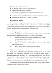 SDH tinklo valdymo sistema 13 puslapis