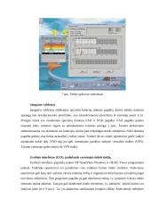 SDH tinklo valdymo sistema 14 puslapis