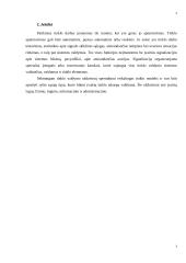 SDH tinklo valdymo sistema 3 puslapis