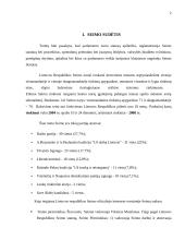 Seimo vieta ir funkcijos Lietuvos politinėje sistemoje 2 puslapis