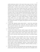 Seimo vieta ir funkcijos Lietuvos politinėje sistemoje 4 puslapis