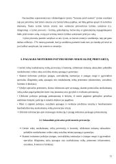 Seksualinė prievarta 10 puslapis