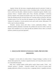 Seksualinė prievarta 3 puslapis