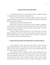 Seksualinis išnaudojimas vaikų amžiuje 4 puslapis