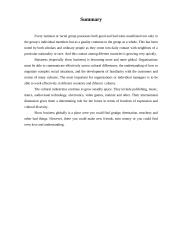 Show business and culture 3 puslapis