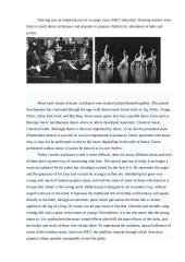 Show business and culture 6 puslapis