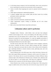 Show business and culture 8 puslapis