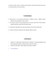 Show business and culture 9 puslapis