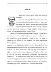 Sielos egzistencija po kūno mirties 2 puslapis