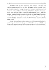 Sielos egzistencija po kūno mirties 6 puslapis