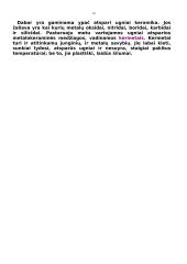 Silicio atradimas, paplitimas gamtoje 14 puslapis